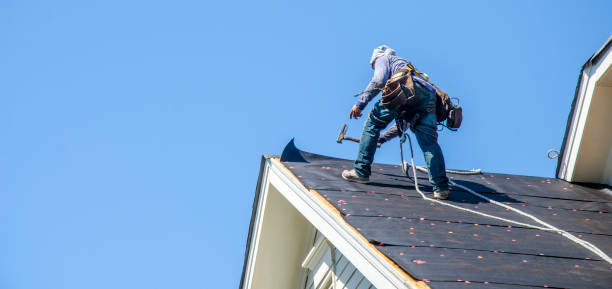 Quick and Trustworthy Emergency Roof Repair Services in Ocean Pointe, HI
